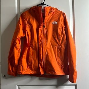 The North Face Windbreaker